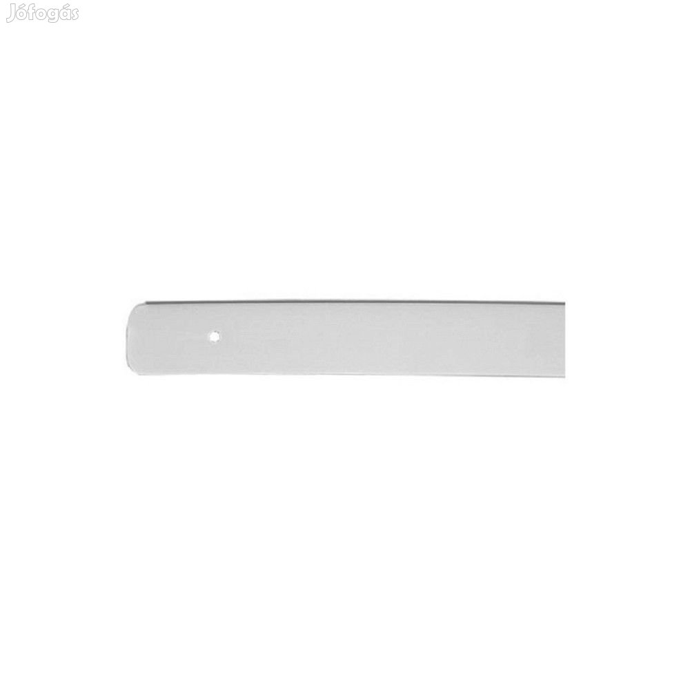 Szélső munkalap élzáró, balos NOVA PLUS DO-020-38