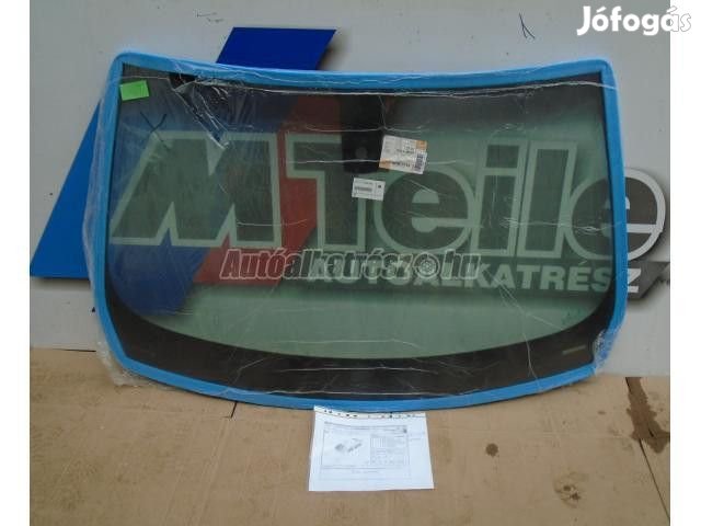 Szélvédő - BMW 3-AS SOROZAT