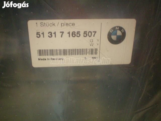 Szélvédő - bmw 1-es sorozat