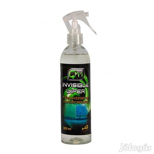 Szélvédő vízlepergető nano spray