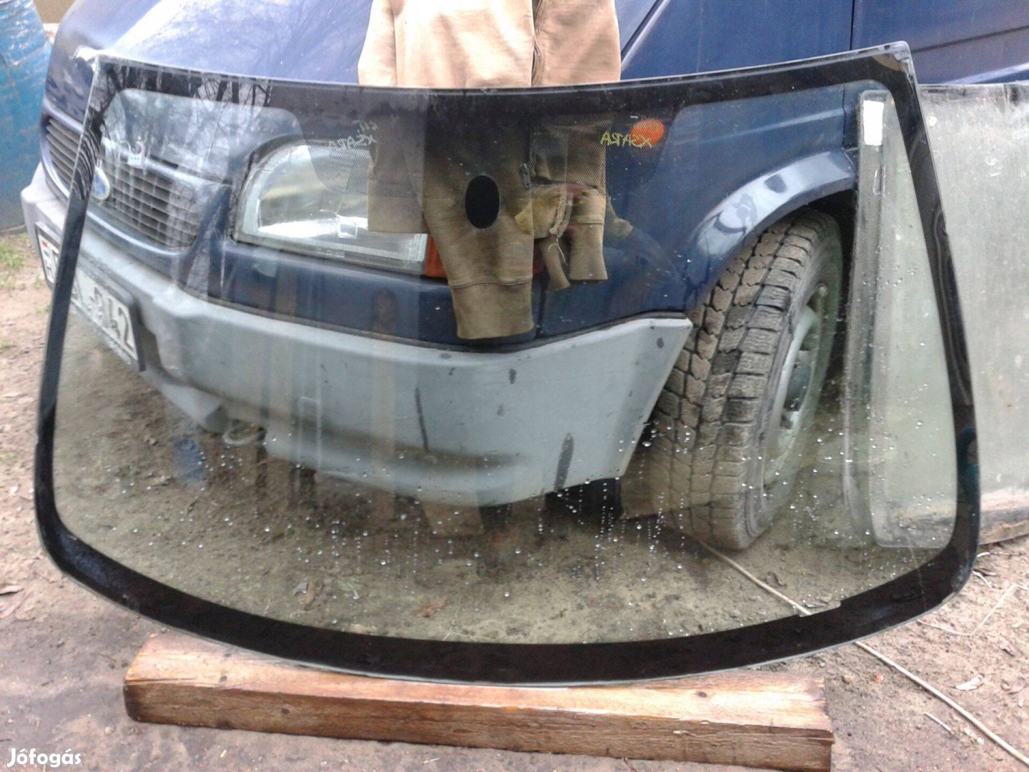 Szélvédők Renault- Citroen-Fiat-Daewoo