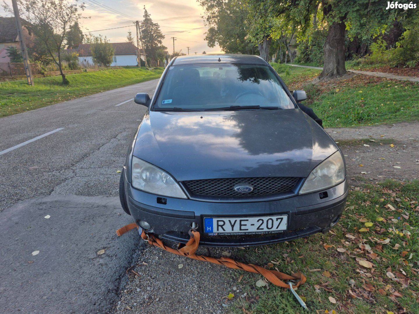 Személykocsi