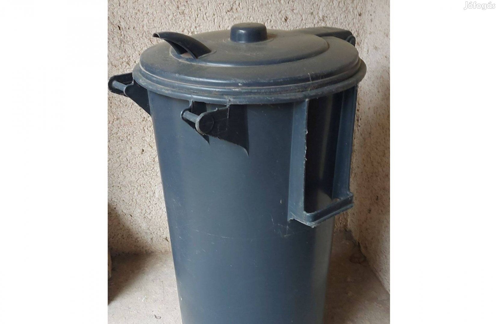 Szemetes kuka