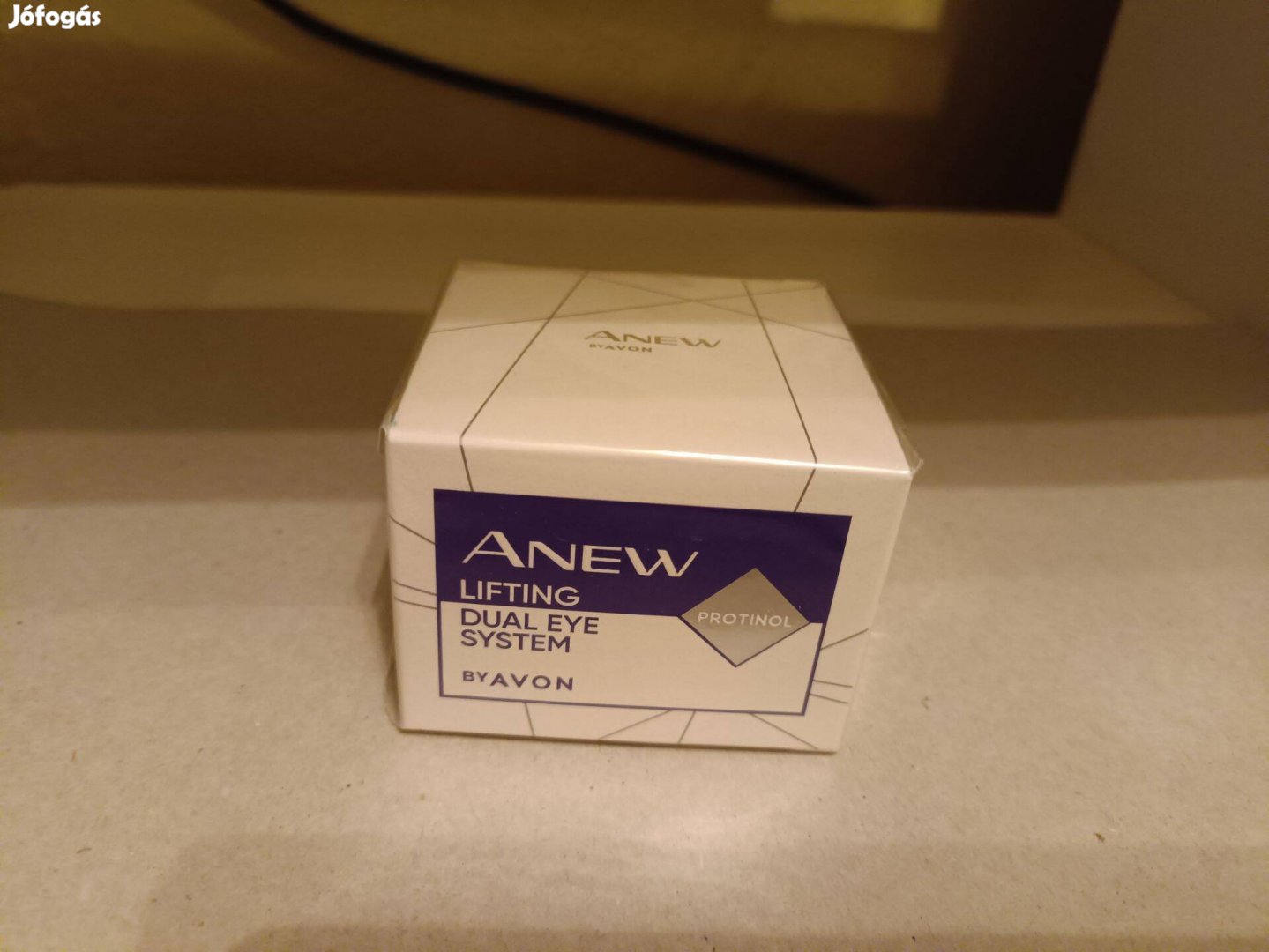 Szemkörnyék ápoló az Avontól