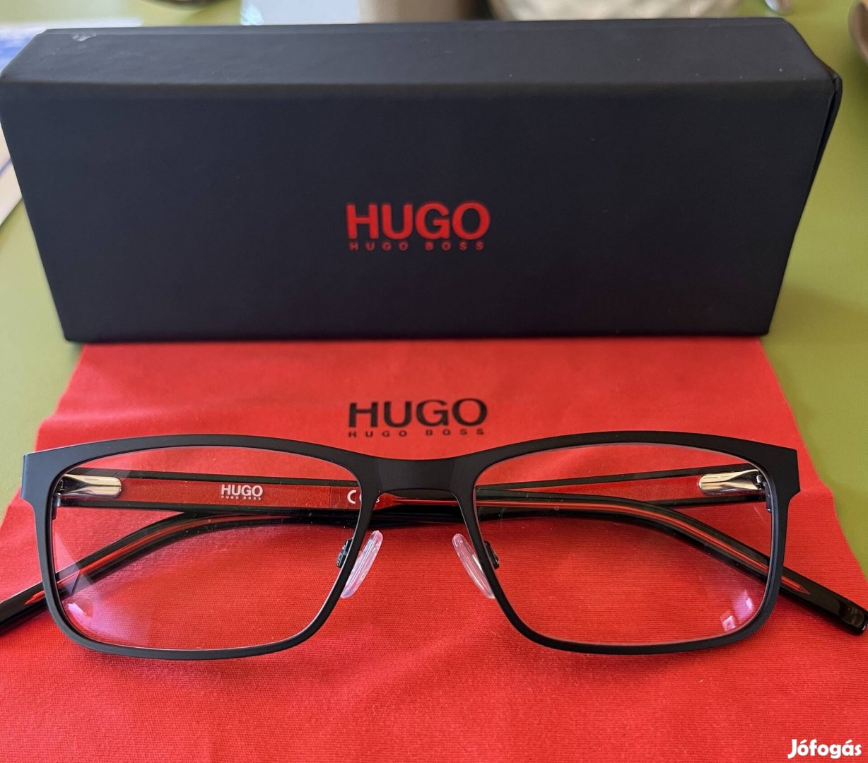 Szemüveg Hugo BOSS
