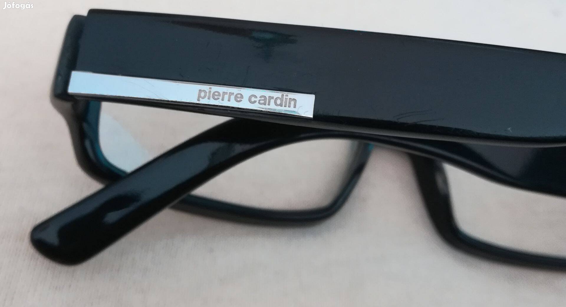 Szemüveg keret, Pierre Cardin,unisex,olcsón!/53