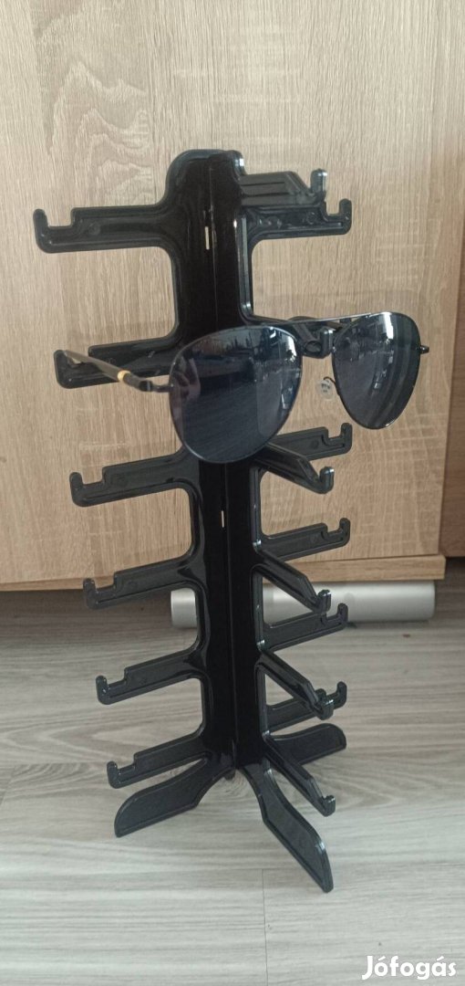 Szemuveg tarto allvany minôségi premium áron alul