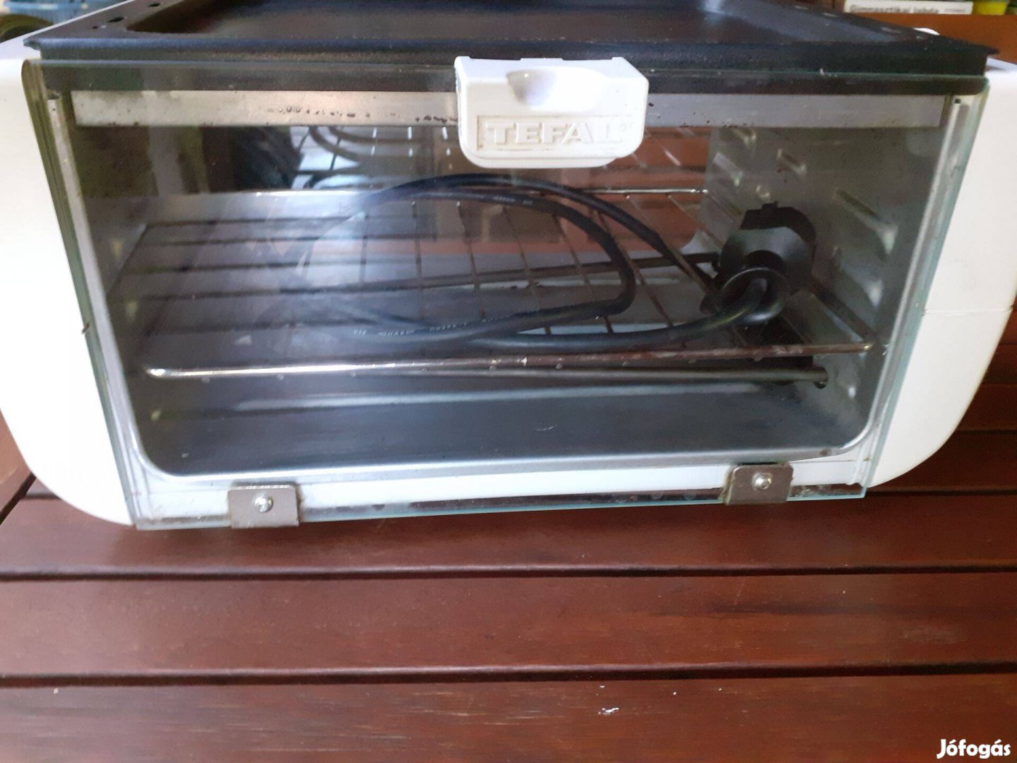 Szendvicskészítő eladó