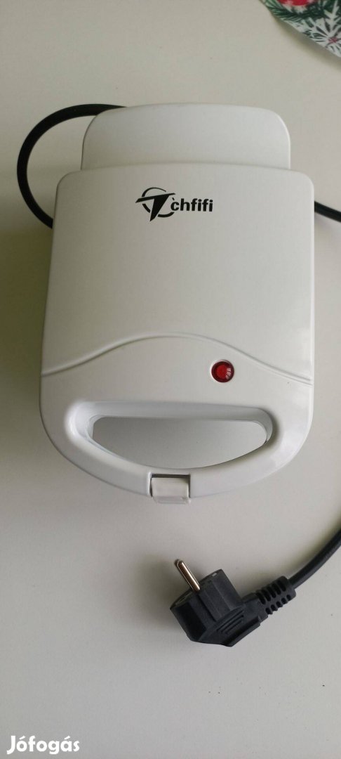 Szendvicssütő akció