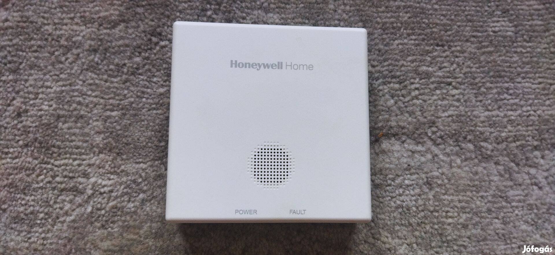 Szénmonoxid riasztó Honeywell R200 CO érzékelő új eladó!