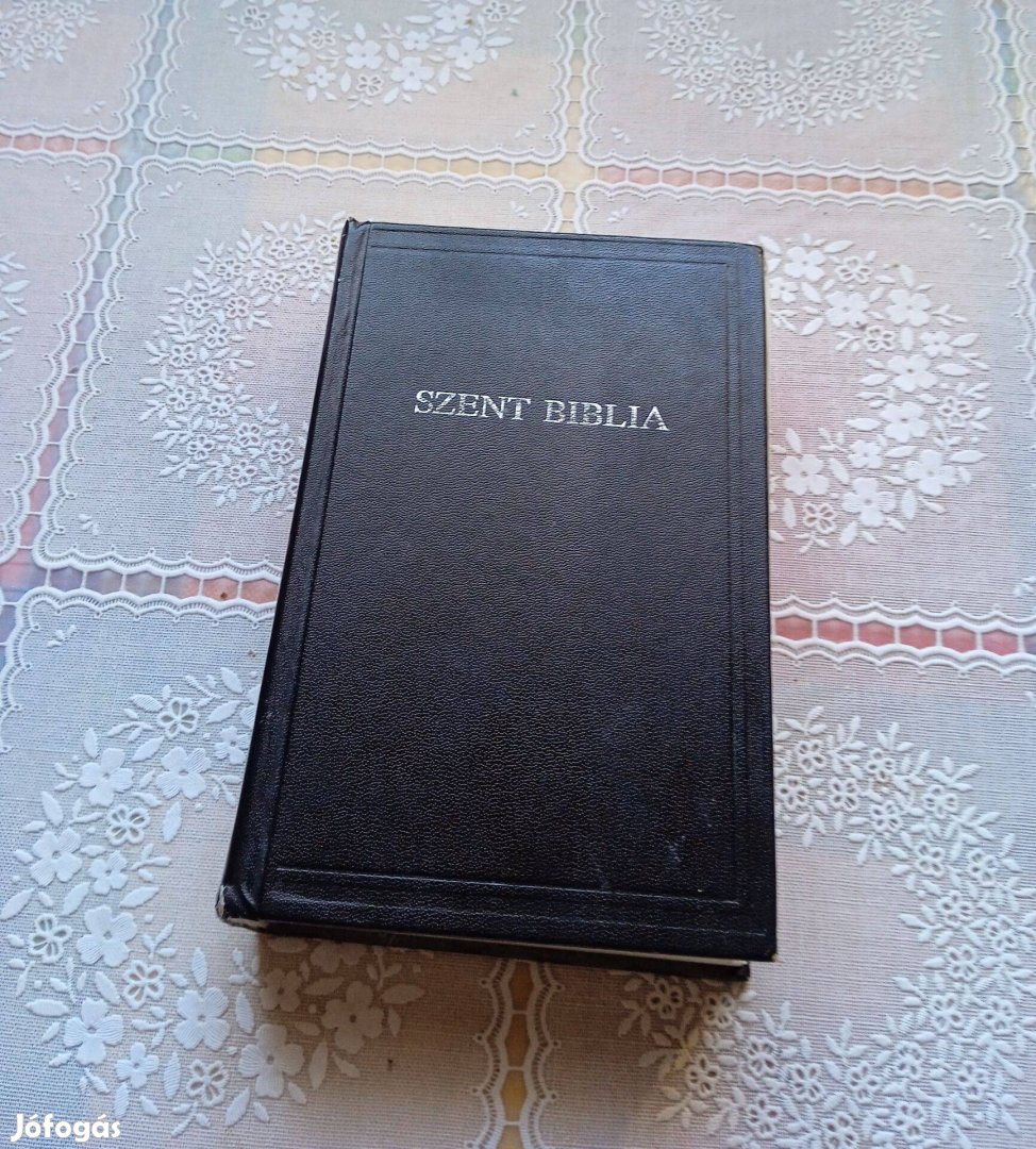 Szent Biblia