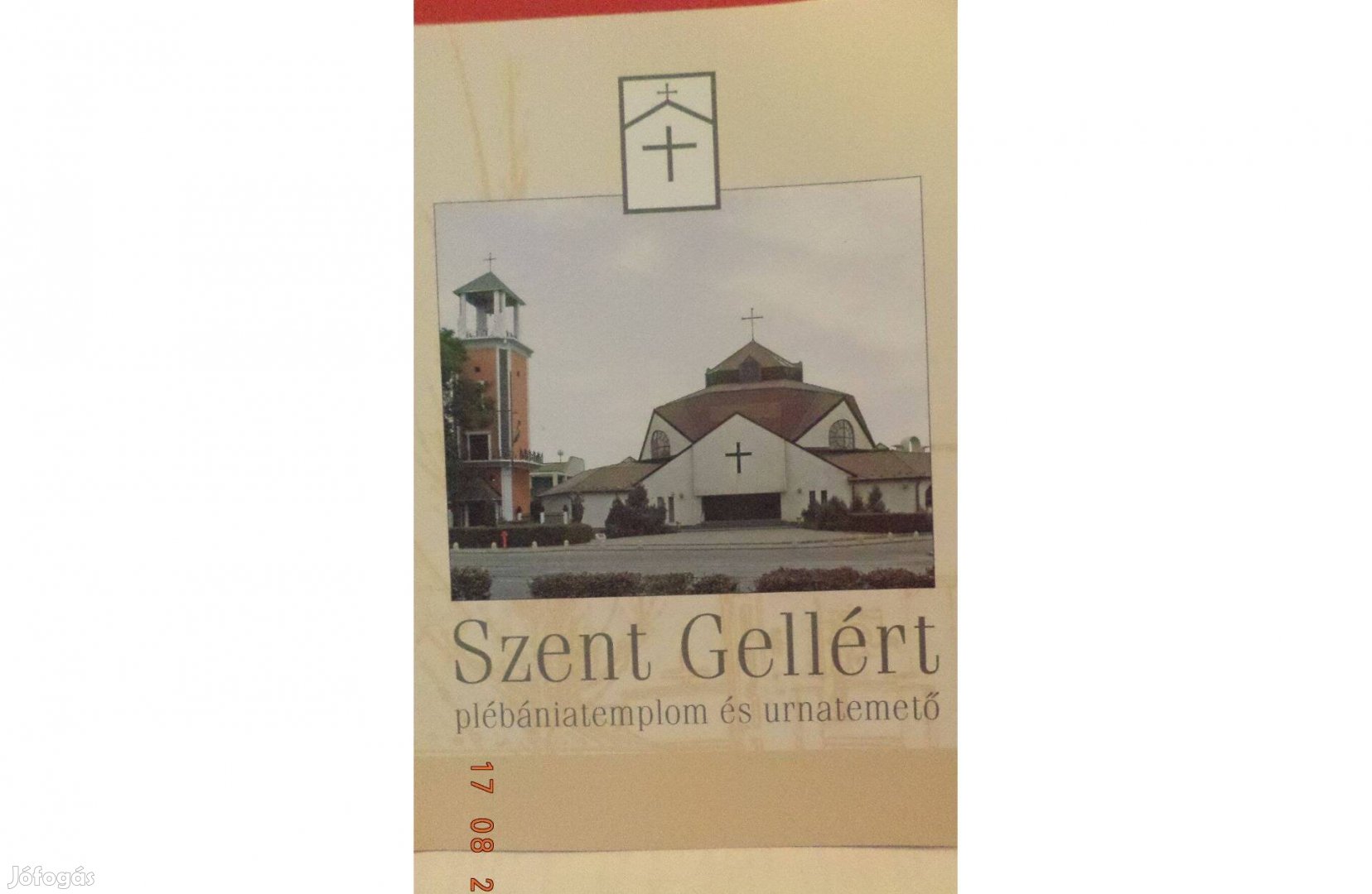 Szent Gellért plébániatemplom