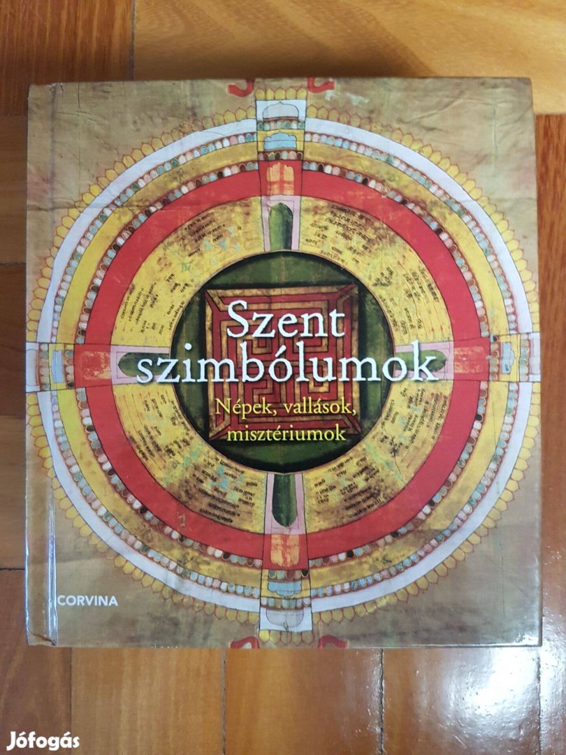 Szent szimbólumok