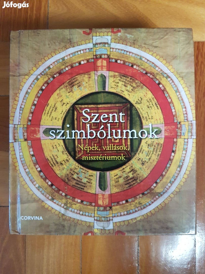 Szent szimbólumok