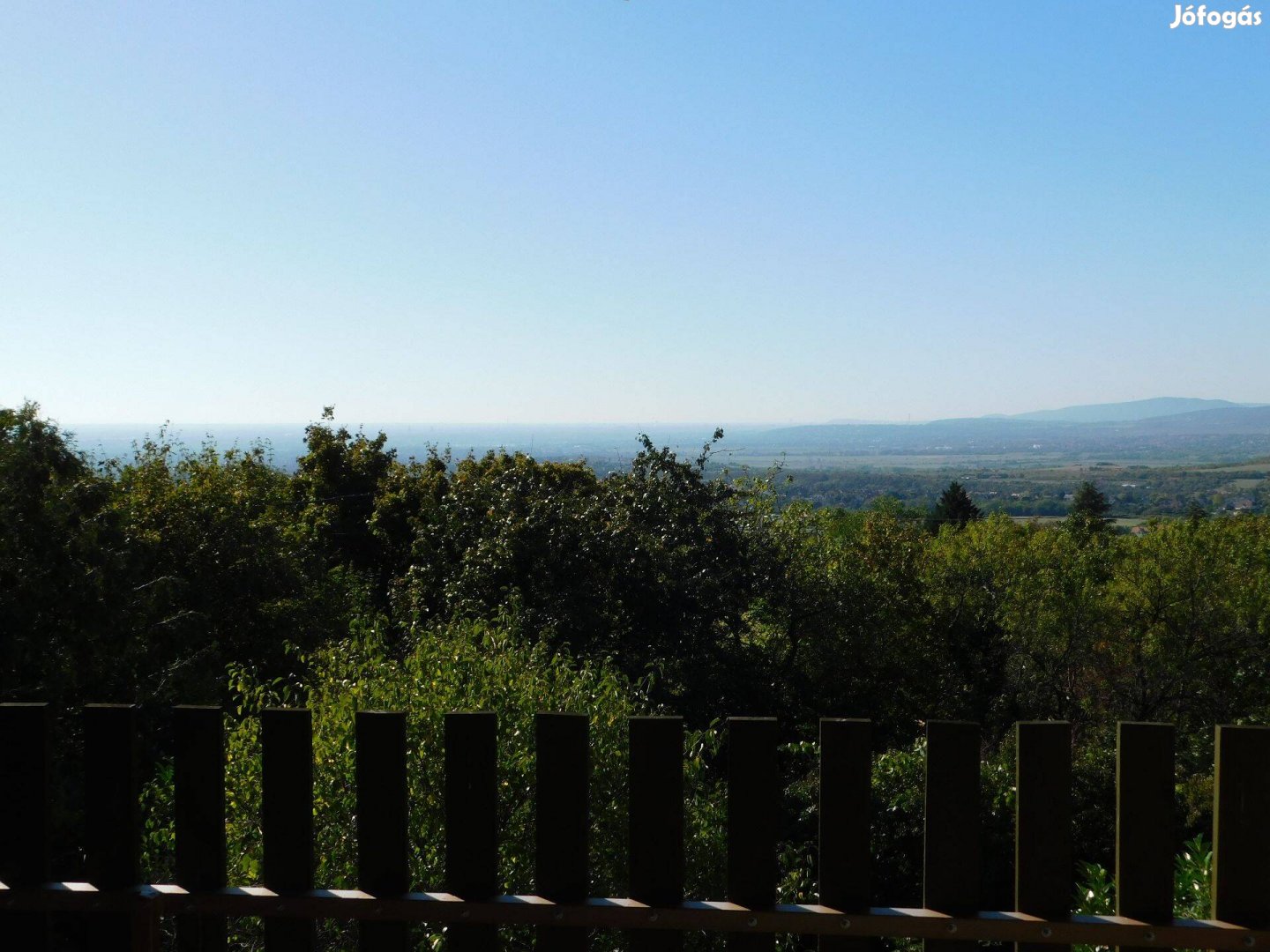 Szentende Pismány Táltos utca hegytető közelében 1715 m2