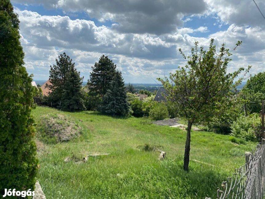 Szentendre, Pismány / telek / lakóövezet / 1298 nm
