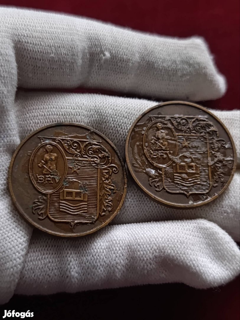 Szentendre emlékérem