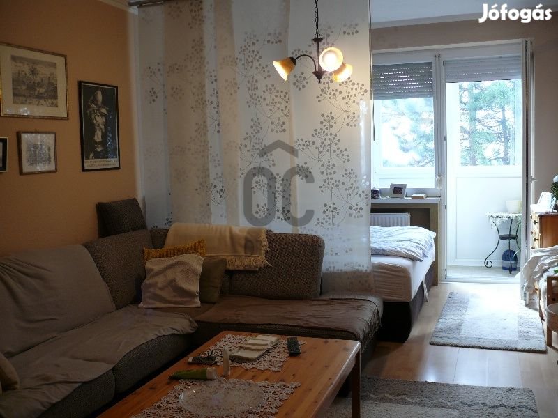 Szentendrei eladó panel társasházi lakás