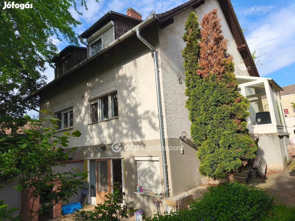 Szentesi eladó 148 nm-es ház