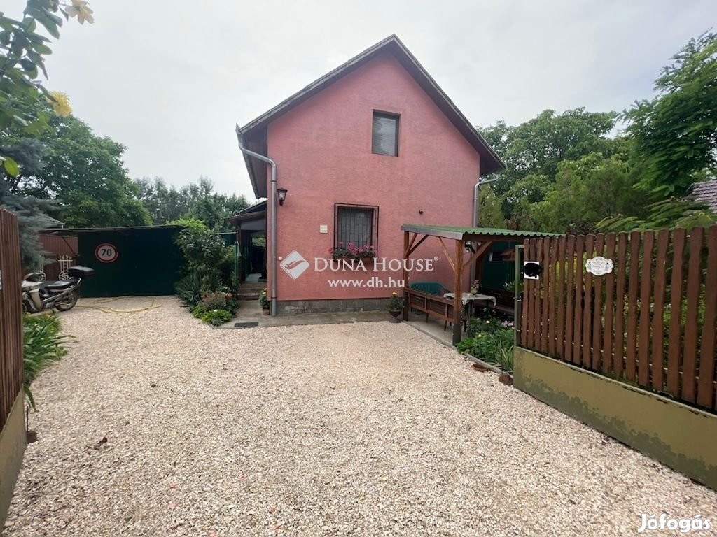 Szentesi eladó 180 nm-es ház