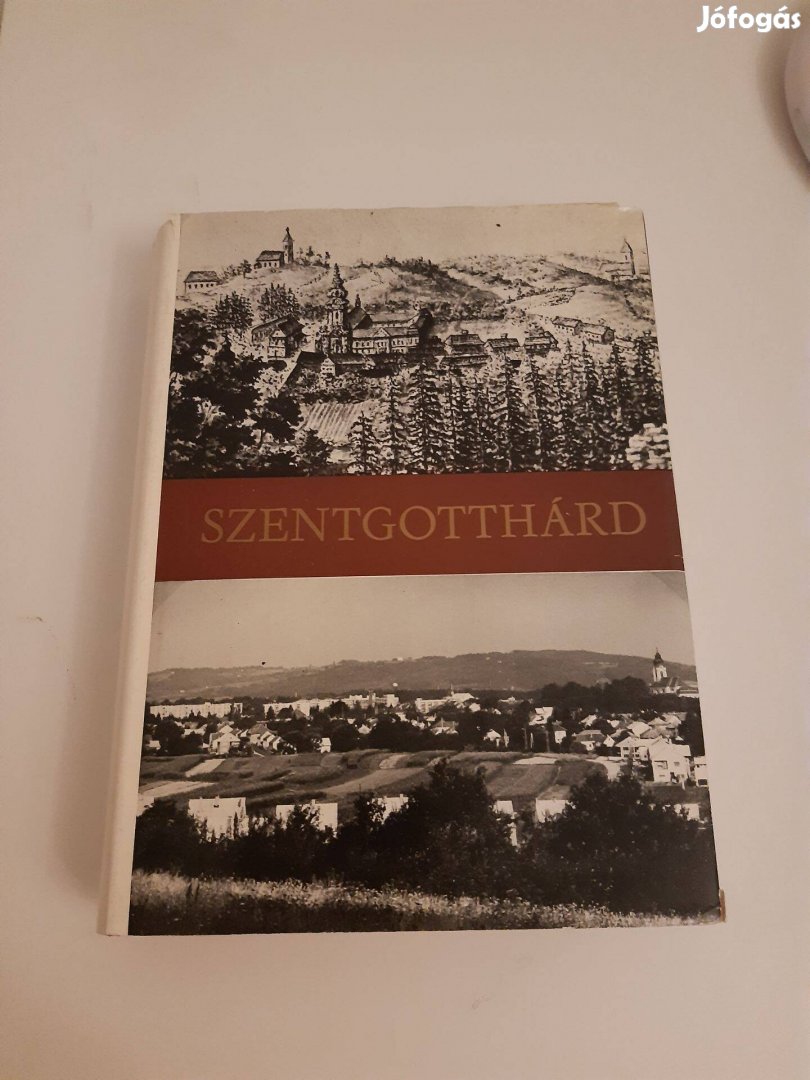 Szentgotthárd (1981)