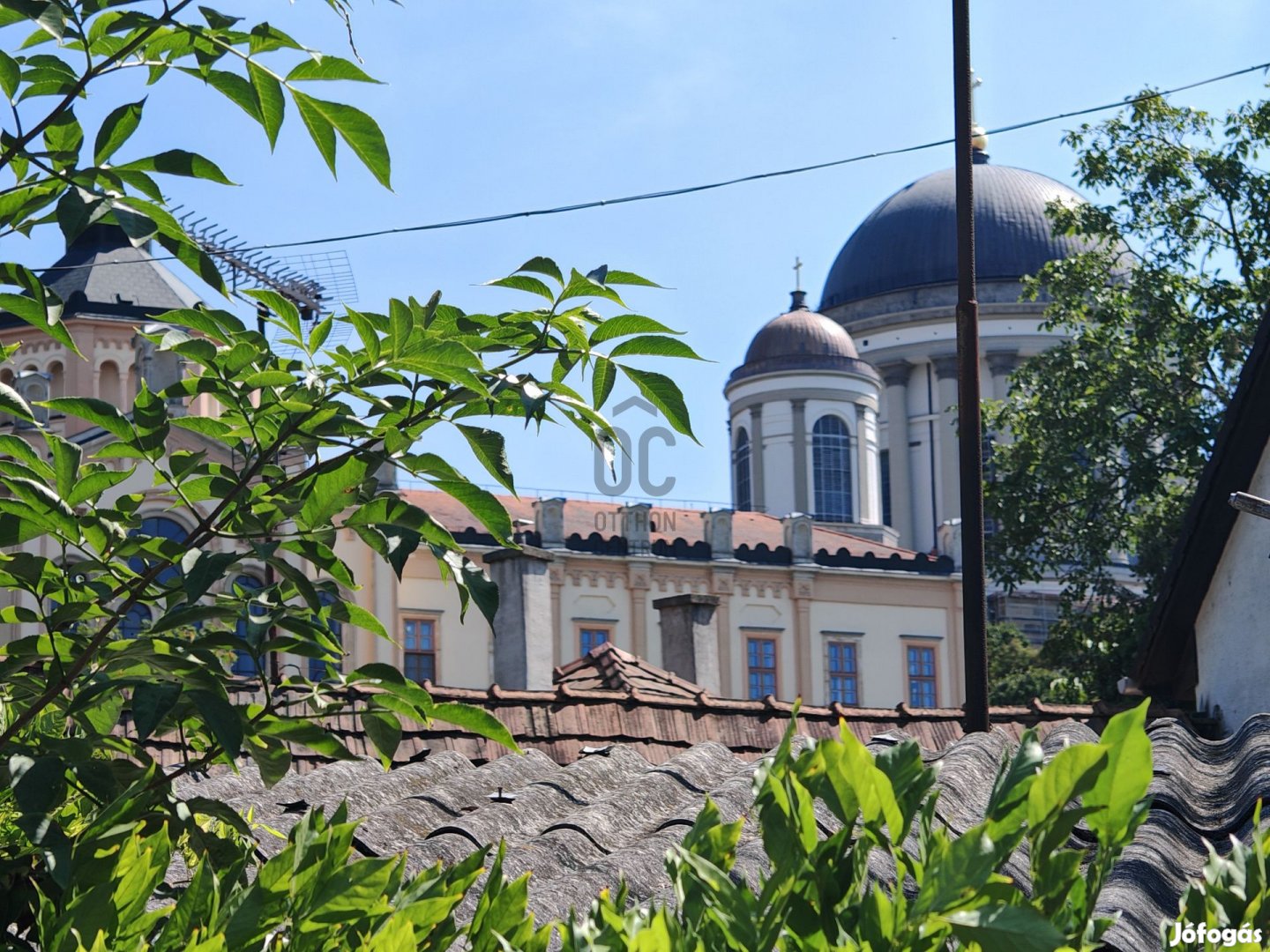 Szentgyörgymezőn, 4 szobás ház eladó - Komárom-Esztergom megye