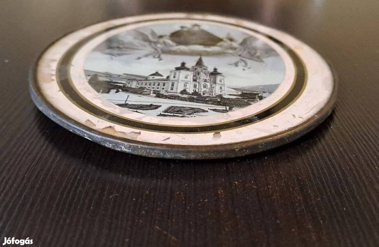 Szentkép Mariazell