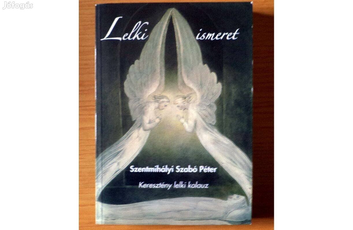 Szentmihályi Szabó Péter: Lelki ismeret