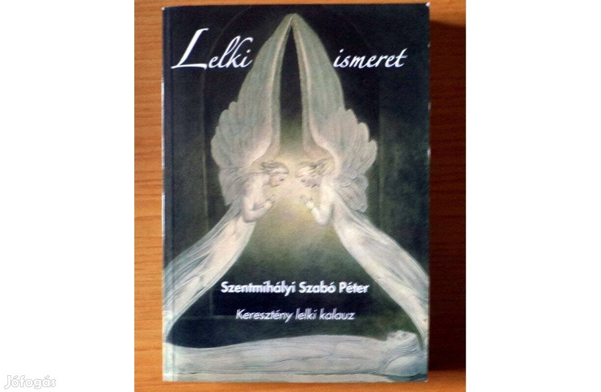 Szentmihályi Szabó Péter: Lelkiismeret