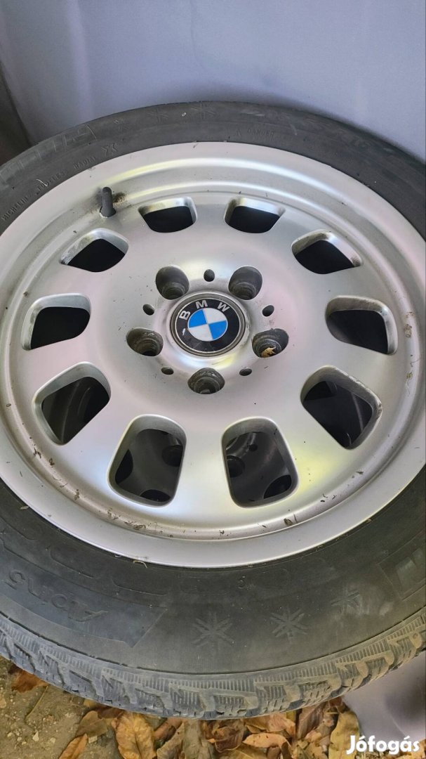 Szép BMW Alufelni