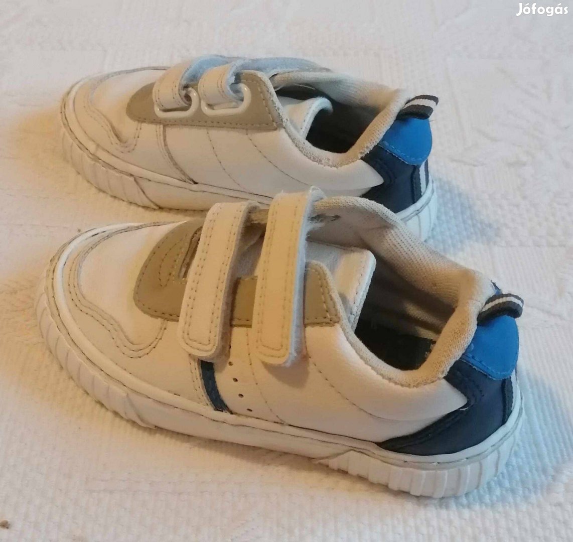 Szép FF Roar Tépőzáras Fiú Gyerek Cipő 24 méret