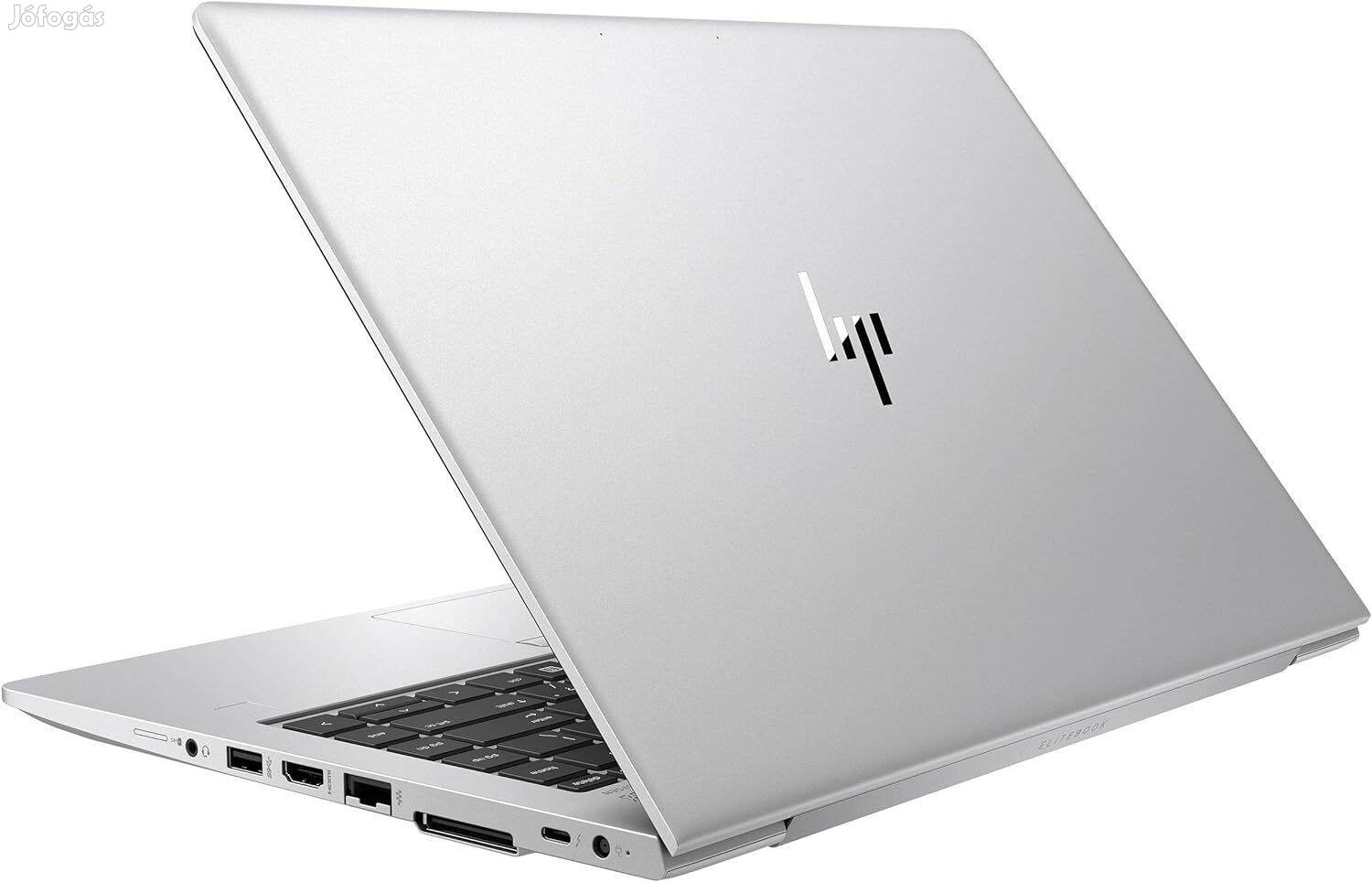 Szép, jó! HP Elitebook 840 G5 Laptop 14" -70% i5-8350U 16 512 + Táska!