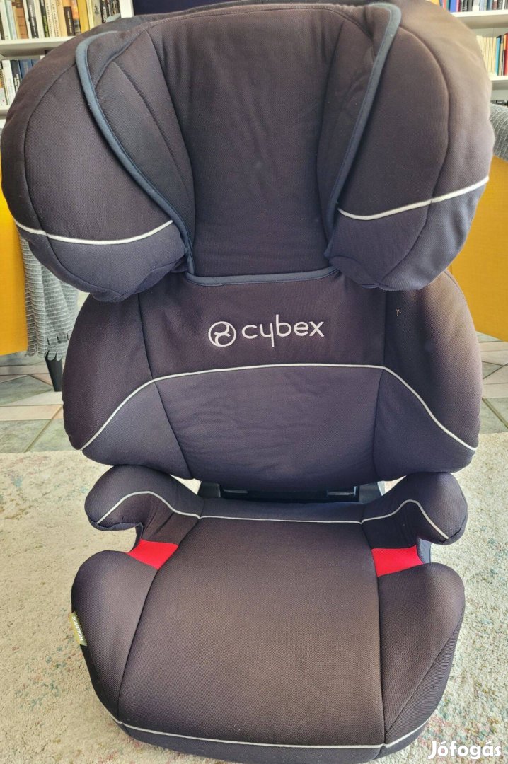 Szép állapotban lévő Cybex gyereküles 9- 36 kg- ig