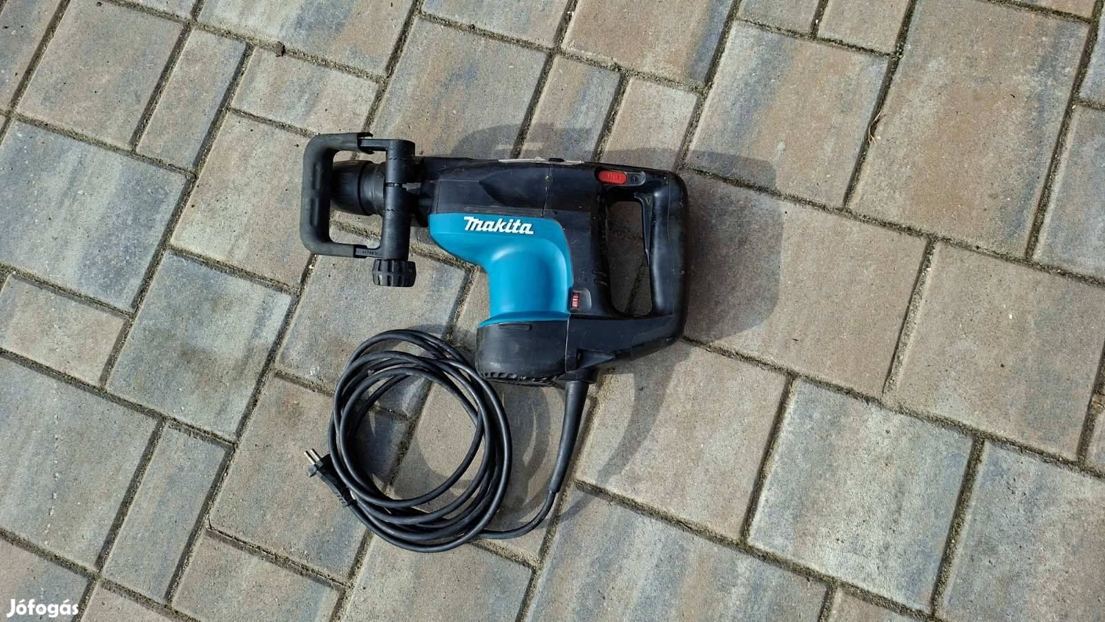 Szép állapotú Makita kombikalapács