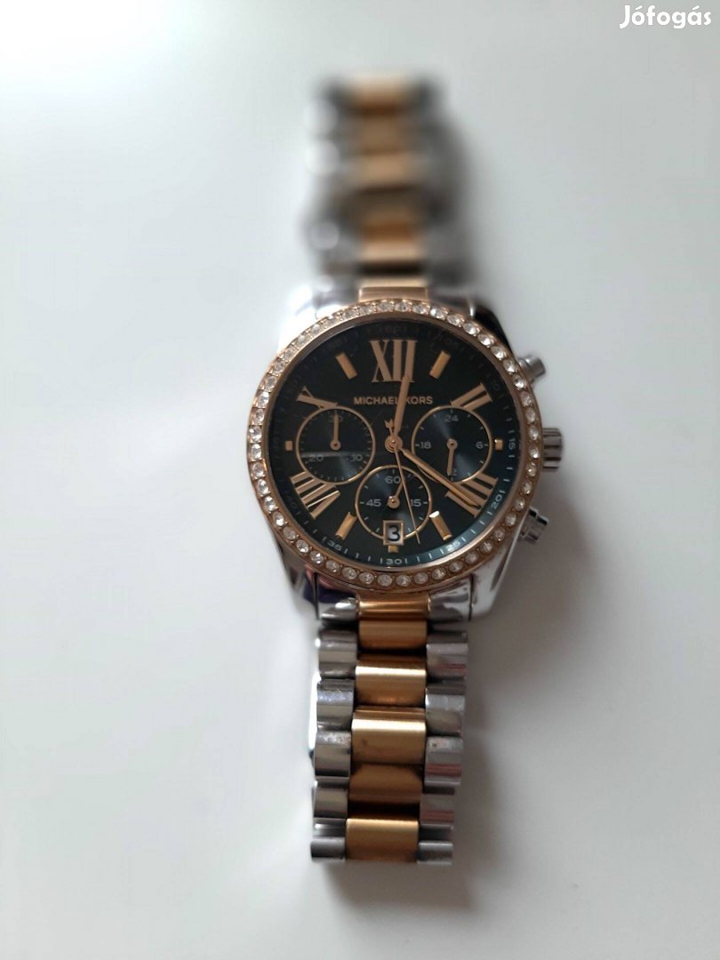 Szép állapotú Michael Kors karóra olcsón eladó