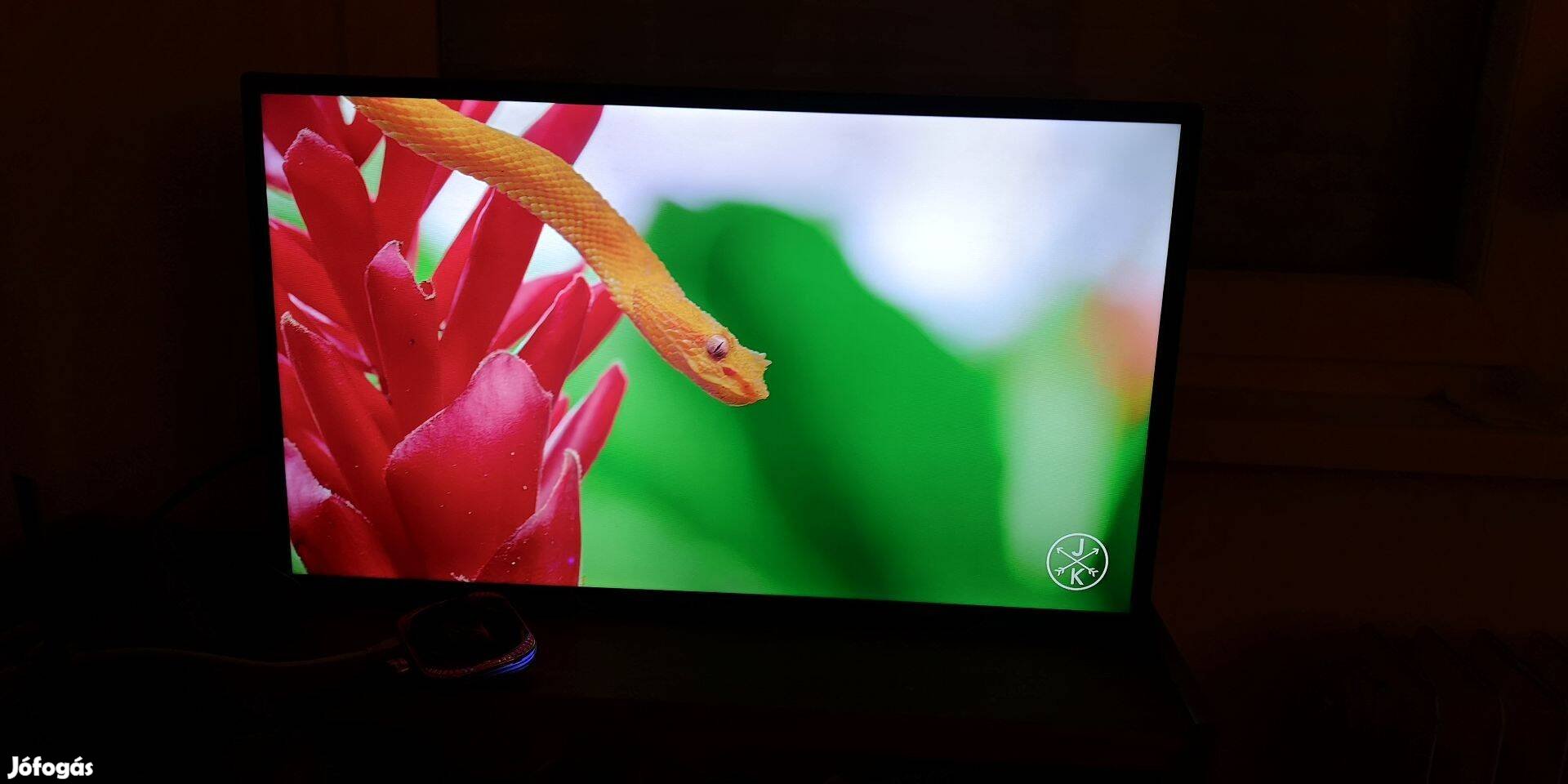 Szép állapotú Thomson 32"-os HD tv eladó