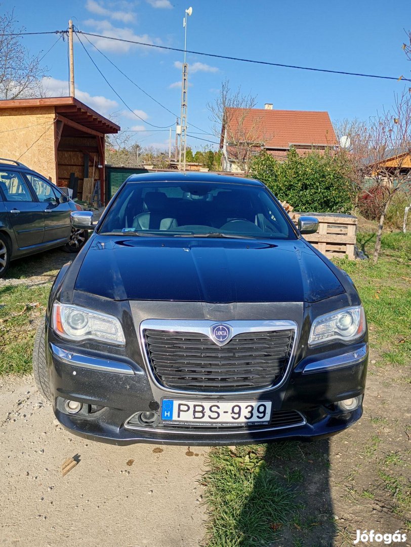 Szép állapotú autónk eladó