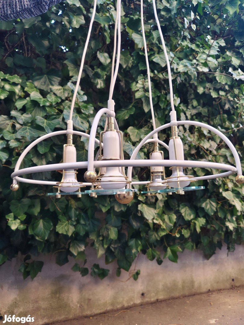 Szép állapotú csillár eladó !