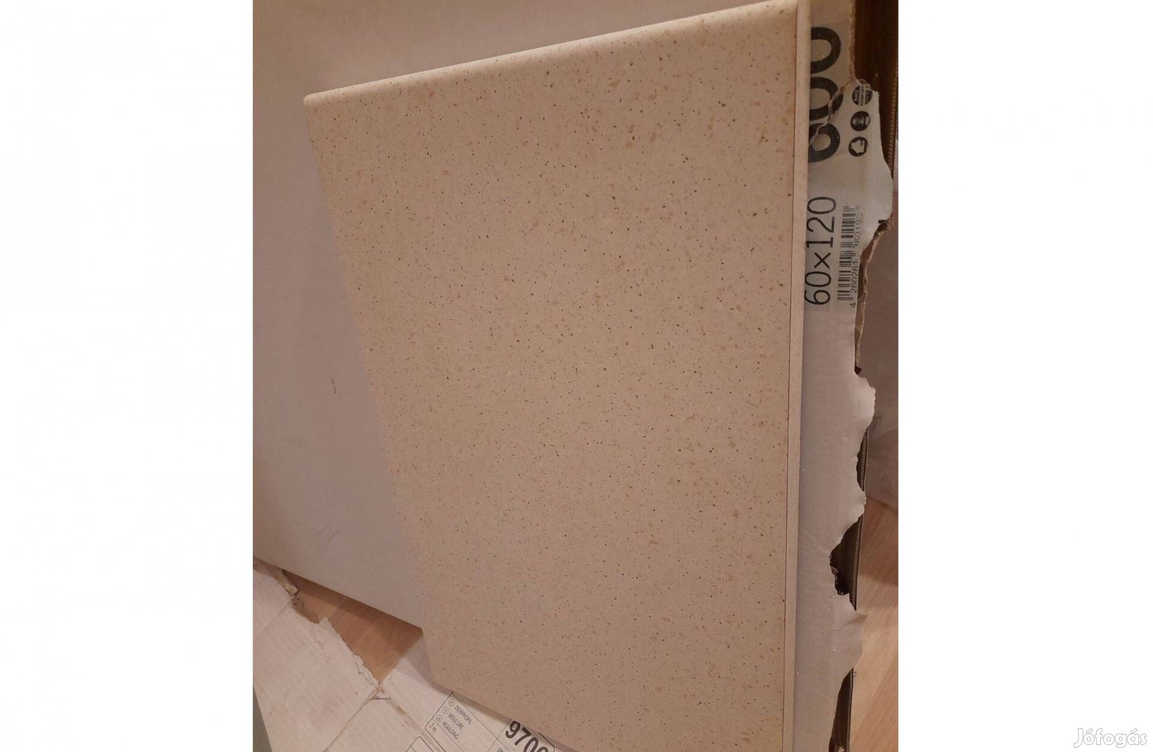 Szép állapotú munkalap konyhapult pultlap méretek a