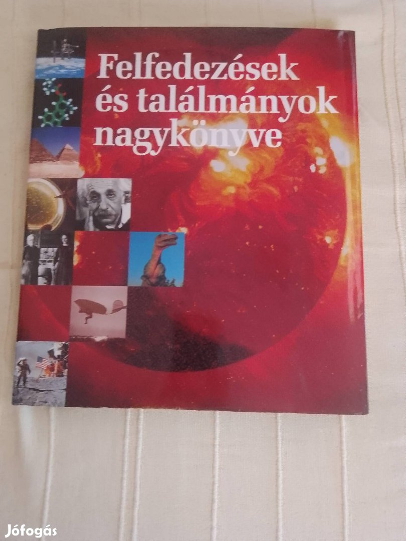 Szép nagy könyv