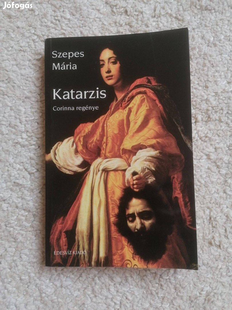 Szepes Mária: Katarzis