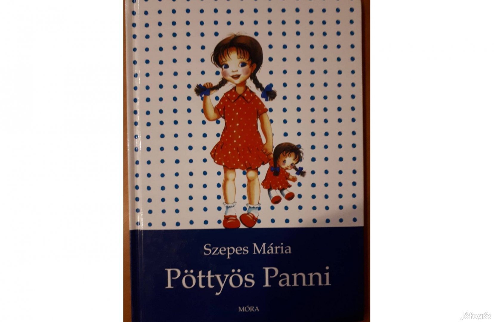 Szepes Mária: Pöttyös Panni