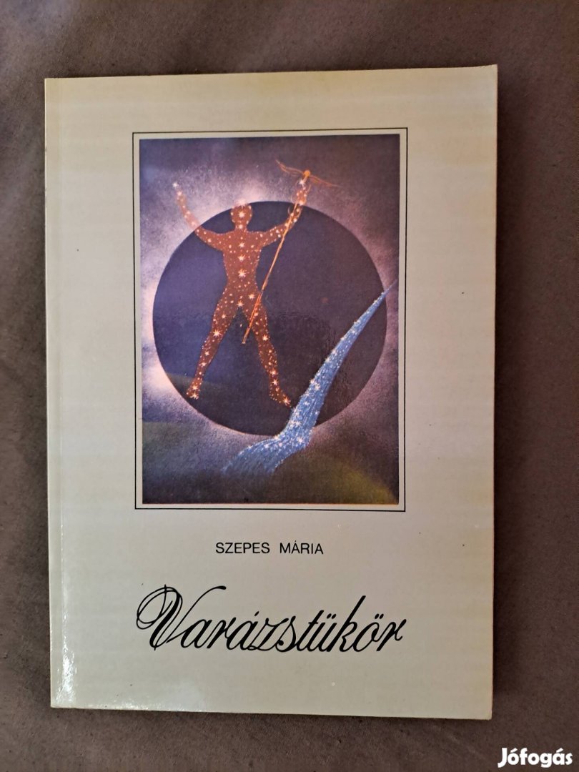 Szepes Mária: Varázstükör