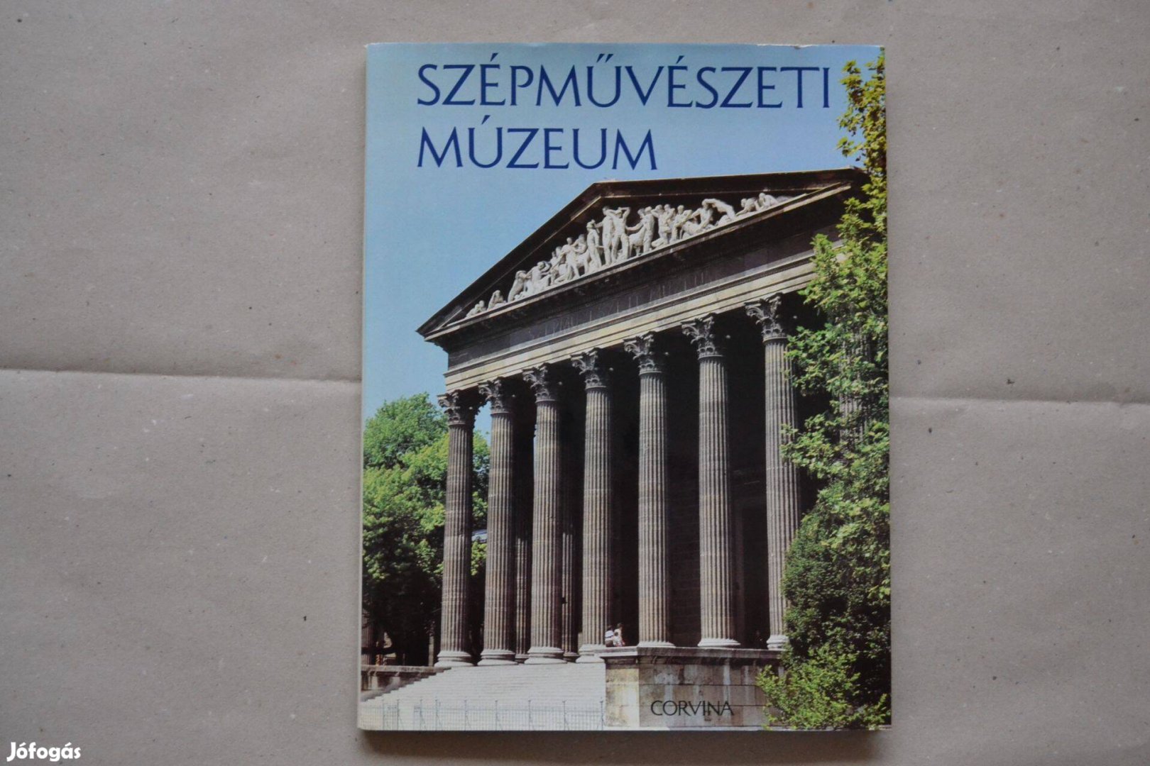 Szépművészeti Múzeum