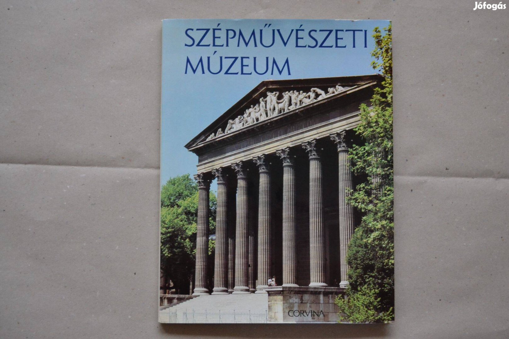 Szépművészeti Múzeum