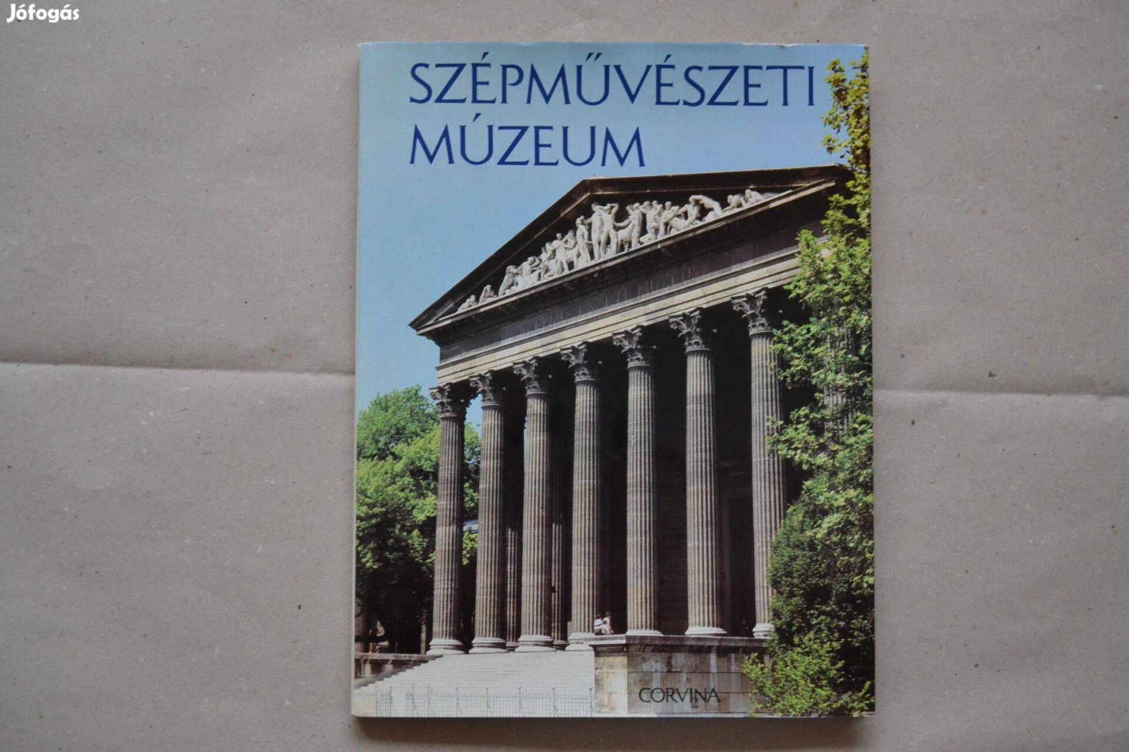 Szépművészeti Múzeum