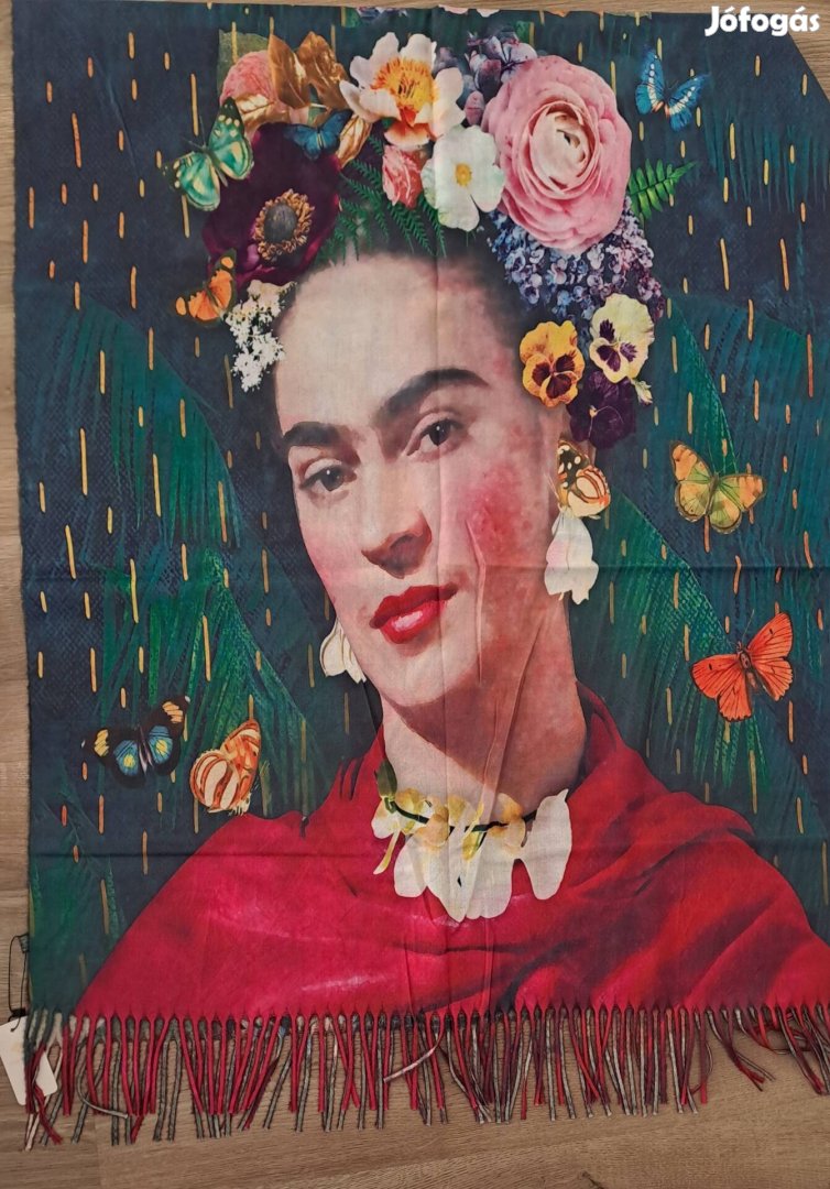 Szépséges Frida Khalo, Klimt sál