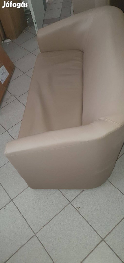 Szépséghibás Cuba II New Szófa Taupe - 01