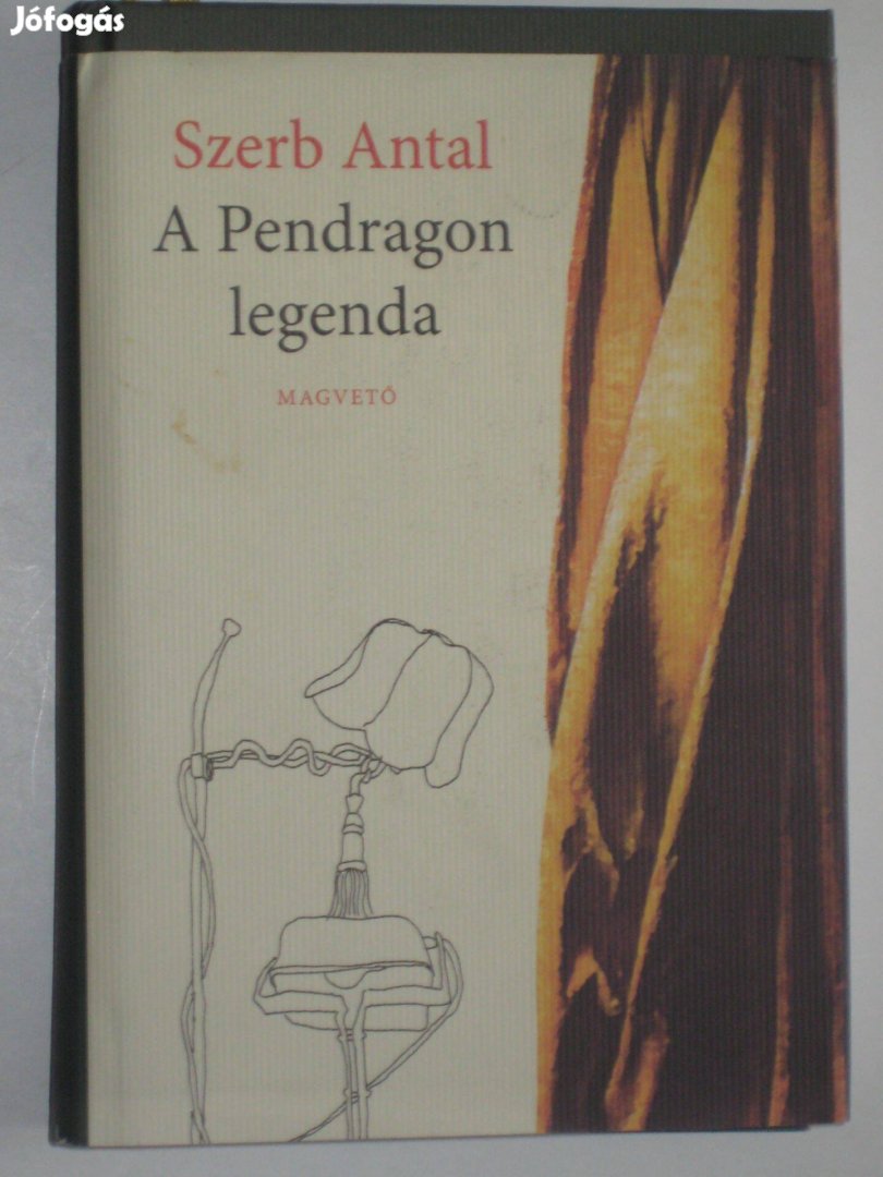 Szerb A Pendragon legenda