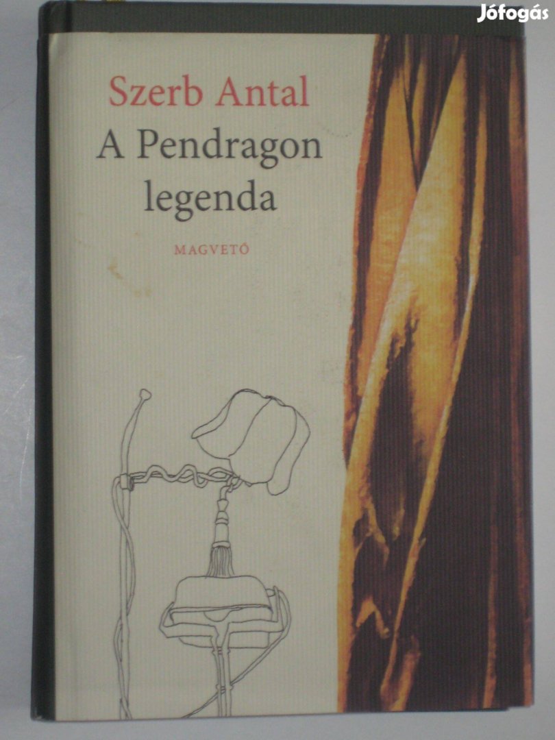 Szerb A Pendragon legenda